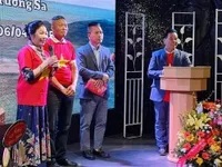Vietnamese community in Germany pledges further support to Truong Sa