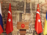 Thành phần phái đoàn Nga tham gia đàm phán với Ukraine ở Istanbul