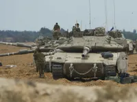 Israel tiếp tục không kích Gaza giữa lúc đàm phán ngừng bắn bế tắc