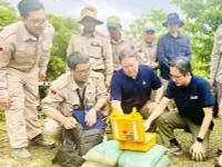 US to continue supporting Quang Tri in war consequences remediation