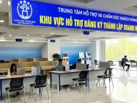 Hanoi targets 30,000 new enterprises in 2025