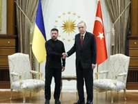 Tổng thống Zelensky đã có mặt ở Thổ Nhĩ Kỳ đợi đàm phán, chỉ trích phái đoàn Nga “giả hiệu”