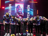 Global Esports chiêu mộ thành công Ban và Yoman