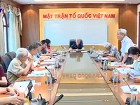 Cần khẳng định rõ vị trí trung tâm của Mặt trận Tổ quốc Việt Nam trong khối đại đoàn kết toàn dân