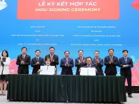 Vietnam looks for stronger cooperation with RoK in new era: Official