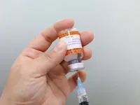 Nearly 682.000 measles vaccine doses given across Vietnam