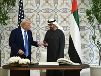 Mỹ và UAE ký nhiều thỏa thuận hợp tác