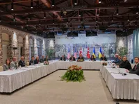 Nga - Ukraine bắt đầu đàm phán hòa bình tại Thổ Nhĩ Kỳ