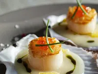 Hemispheres Restaurant is nominated at the prestigious World Culinary Awards 2025