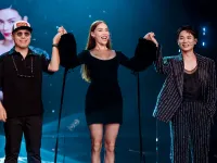 Talent Rendezvous – Episode 2: 12 Contestants Face the Judges for the First Time (9:15 PM, VTV3)