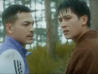 Phim mới nối sóng "Cha tôi, người ở lại" trên VTV3