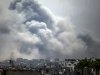 Không kích khiến hơn 140 người Palestine thiệt mạng, Israel bị cáo buộc 'thanh lọc sắc tộc'