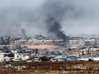 Hơn 250 người thiệt mạng trong 2 ngày ở Gaza