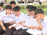 Cảnh giác bẫy lừa đảo qua mạng mùa thi tốt nghiệp THPT năm 2025