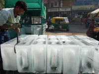 Ấn Độ triển khai nhiều biện pháp chống nắng nóng cực đoan