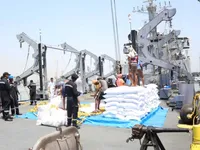 Ấn Độ cấm hàng hóa Bangladesh đi qua các cảng cạn