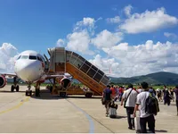 Lien Khuong Airport reopening to fuel Lam Dong tourism