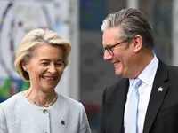 Anh - EU thỏa thuận thiết lập lại quan hệ hậu Brexit