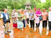 Hanoi builds Halal-friendly future to attract Muslim travelers