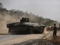 Israel cho phép nối lại viện trợ vào Gaza sau gần 3 tháng phong tỏa