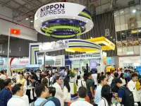 HCM City to host major int’l fairs on logistics, healthcare