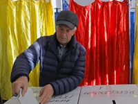 Nga, Pháp phủ nhận cáo buộc can thiệp bầu cử Tổng thống Romania