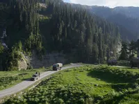 Pakistan - Ấn Độ nhất trí rút quân sớm nhất