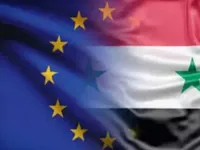 EU dỡ bỏ trừng phạt kinh tế Syria
