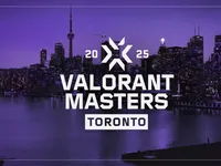 Valorant Masters Toronto: Lịch thi đấu vòng bảng đầu tiên