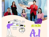 The Little Wonders: 'Who is Greater – AI or I?' – When Humanity is the Most Miraculous Thing in the Age of Technology