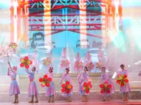 Live Broadcast: Opening Ceremony of the Red Flamboyant Festival – Hai Phong 2025 (8:10 PM, VTV1)