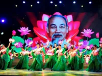 Opening Ceremony of the Sen Village Festival 2025 will be broadcast live on VTV1   on May 15