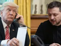 Ukraine cân nhắc tổ chức cuộc họp cấp cao với Nga, Mỹ và các nước châu Âu