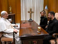 Vatican sẵn sàng làm trung gian đàm phán Nga - Ukraine