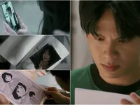 Cha tôi, người ở lại - Tập 42: Việt "sốc nặng" phát hiện An - Nguyên yêu nhau