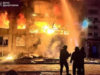Nga tập kích các cơ sở quân sự Ukraine, Kiev hứng tổn thất lớn