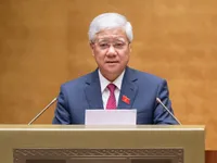 Cần làm rõ tính chất 'trực thuộc' của các tổ chức thành viên của Mặt trận Tổ quốc Việt Nam
