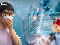 Thái Lan: Biến thể COVID-19 lây nhanh gấp 7 lần cúm