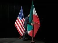 Trắc trở đàm phán hạt nhân Mỹ - Iran