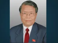 Tóm tắt tiểu sử nguyên Chủ tịch nước Trần Đức Lương