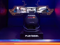 Sim Racing tại Việt Nam: Cuộc đua còn nhiều khúc cua