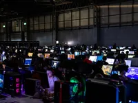 Insomnia Gaming Festival trở lại năm 2026: Hồi sinh hay chiêu trò PR?