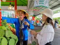 Lễ hội Trái cây Nam Bộ lần thứ 21: Hành trình kết nối nông sản, văn hóa và hội nhập