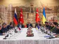 Điện Kremlin: Không có thỏa thuận đàm phán về Ukraine tại Vatican