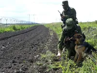Nga lập vùng đệm dọc biên giới Ukraine