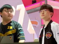Faker thừa nhận Uzi xứng đáng được vinh danh tại Hall of Legends