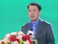 Điều động, phân công Phó Bí thư chuyên trách Đảng ủy Mặt trận Tổ quốc, các đoàn thể trung ương