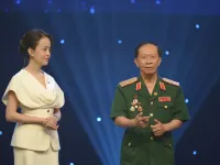 Take Off in May: Where Memories of May Remain and Vietnamese Pride Soars