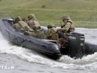 Ukraine chuẩn bị trao đổi tù binh quy mô lớn nhất với Nga