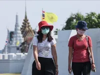 Thái Lan chuẩn bị sẵn sàng trước lo ngại bùng phát COVID-19